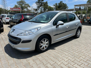 Peugeot 207 1.4 16V Trendy