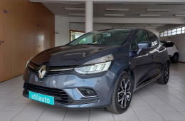 Renault Clio 0.9 TCE Intens 