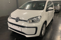 Vw Up! 1.0 BMT Move