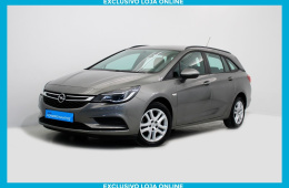 Opel Astra ST 1.6 CDTi Edition