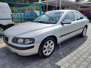 Volvo S60 D5