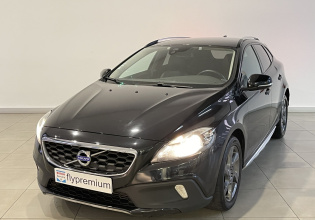 Volvo V40 Cross Country 2.0 D4 Summum Geartronic