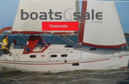 Gib Sea 33 