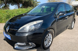 Renault Grand Scénic limited DCI