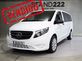 Mercedes-Benz Vito Tourer 116 CDi