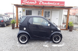 Smart ForTwo 600