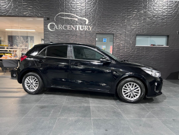 Kia Rio 1.0i
