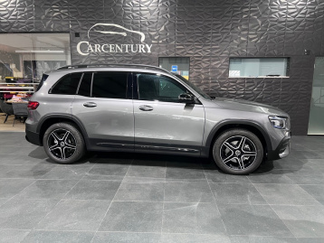 Mercedes-Benz Classe GL B 180d AMG Line 7L