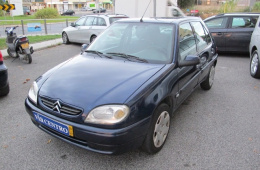 Citroën Saxo 1.5 D Image 5p