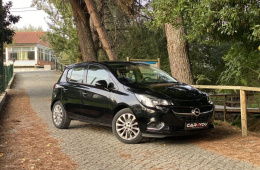 Opel Corsa 1.4 Dynamic Easytronic