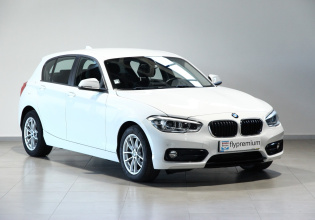 BMW 116 D Sport Line