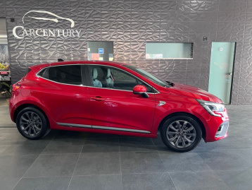 Renault Clio 1.0 TCe RS Line