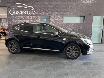 Renault Clio 1.0 TCe RS Line