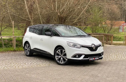 Renault Grand scénic 1.7 Blue dCi Bose Edition