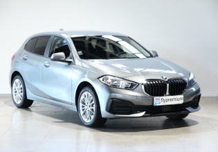 BMW 116 D Advantage