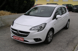 Opel Corsa 1.4 EASYTRONIC ENJOY
