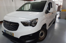 Opel Combo cargo 1.5 cdti l1h1 enjoy  