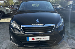 Peugeot 108 1.0 VTI