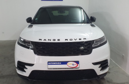 Land Rover Range Rover Velar 3.0 D R-Dynamic