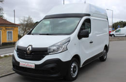 Renault Trafic 1.6 DCi L1H2 // 90.000 Km´s // 2019