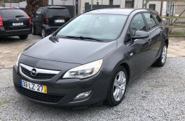 Opel Astra sports tourer 1.3 CDTi Enjoy S/S
