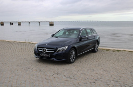 Mercedes-benz C 200 BlueTEC Avantgarde+ Aut.
