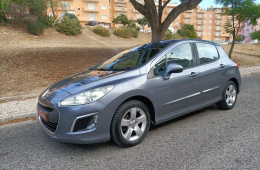 Peugeot 308 1.4 16V Premium
