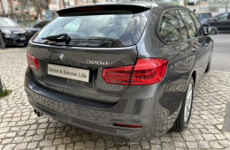 BMW 320 D - Carrinha - 40.000 Km