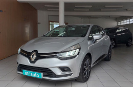 Renault Clio 0.9 TCE Intens