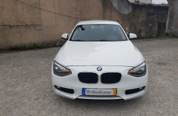 BMW 114 SERIE 1