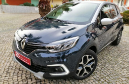 Renault Captur 0.9 TCE 