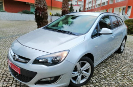 Opel Astra sports tourer 1.3 CDTi Executive S/S
