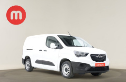 Opel Van l2h1 xl inc 1.5 cdti enjoy 1 
