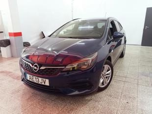 Opel Astra Sports Tourer 1.5 D GS Line S/S 122cv