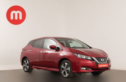 Nissan Leaf e+ 10o Aniversário