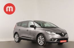 Renault Grand scénic 1.7 Blue dCi Limited