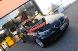 BMW  535 dA Touring