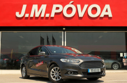 Ford Mondeo 1.5 TDCI Business Plus ECOnetic 120cv