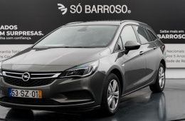 Opel Astra sports tourer 1.6 CDTI Business Edition S/S