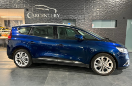 Renault Grand Scénic ENERGY dCi 110 LIMITED