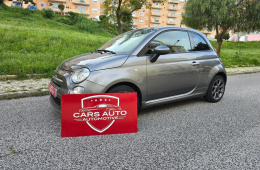 Fiat 500 1.3 16V Multijet Sport Start&Stop