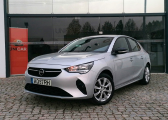 Opel Corsa 1.2 EDITION