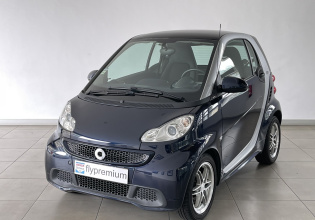 Smart ForTwo 1.0 Mhd Passion 71 Softouch