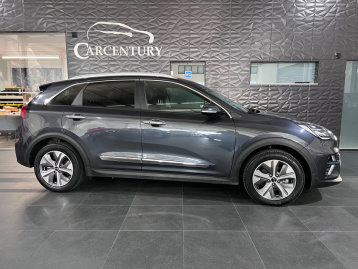 Kia Niro EV 64kWh Premium