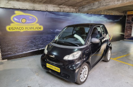 Smart Fortwo 1.0 Passion 71