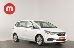 Opel Zafira 1.6 CDTi Dynamic S/S