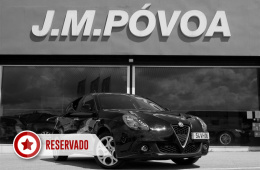 Alfa Romeo Giulietta 1.6 JTDm Sport Auto 120cv