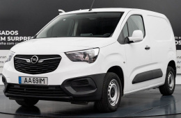 Opel Combo cargo 1.5 cdti l1h1  