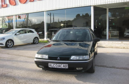 Citroën Xantia  1.6i Exclusive