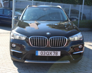 BMW 116 sDrive16d